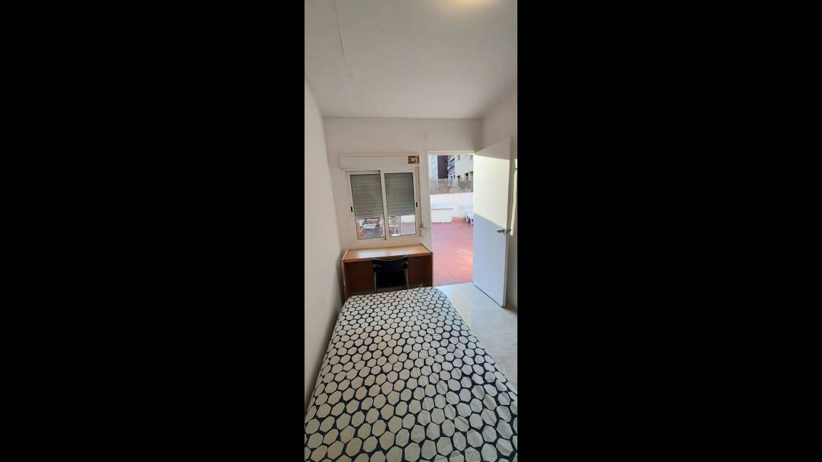 Photo of Bedroom in La Maternitat i Sant Ramon