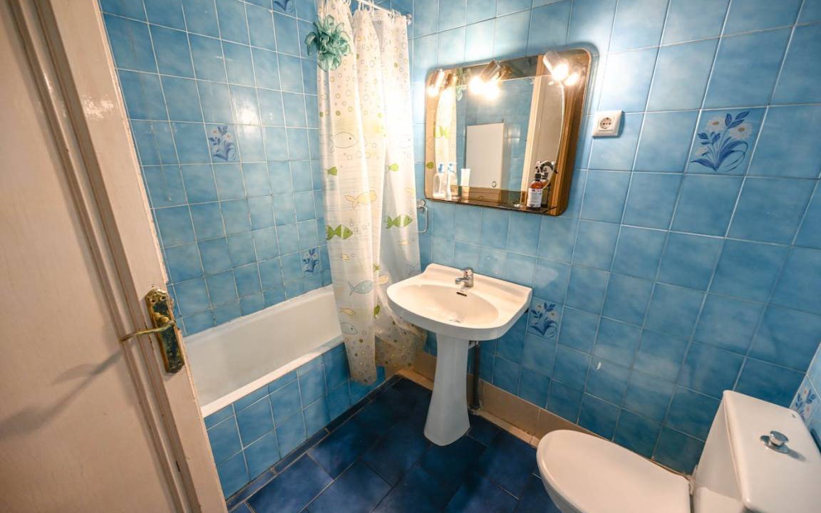 Photo of Bathroom in Sarria-Sant Gervasi