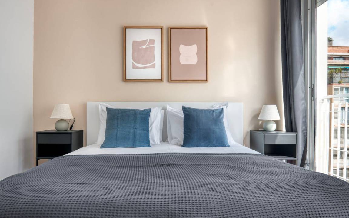 Photo of Bedroom in Sant Gervasi