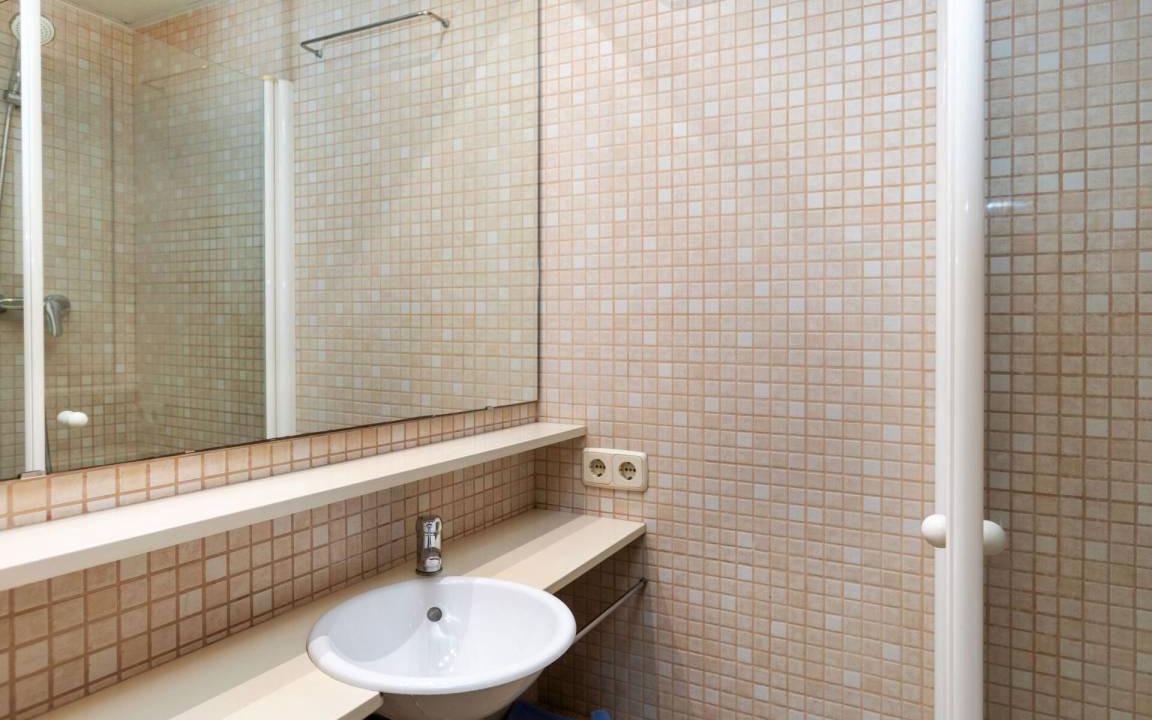 Photo of Bathroom in La Bordeta