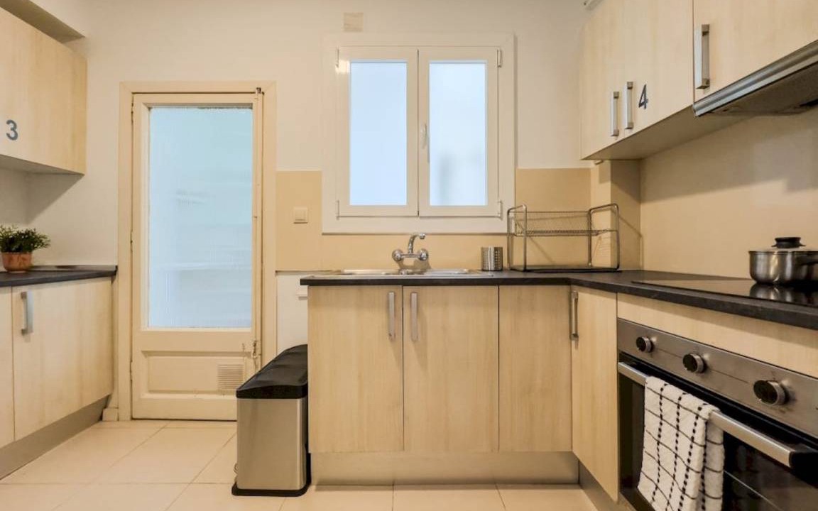 Photo of Kitchen in Sants