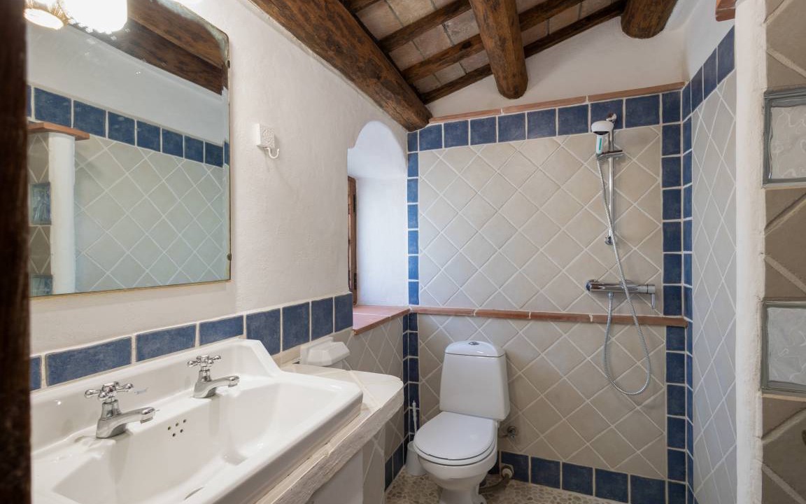 Photo of Bathroom in Els Hostalets de Pierola