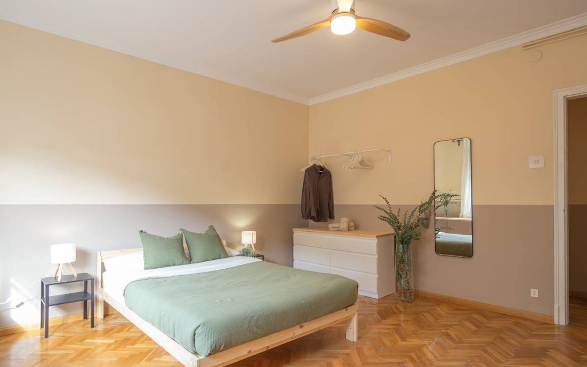 Photo of Bedroom in Sant Gervasi – la Bonanova