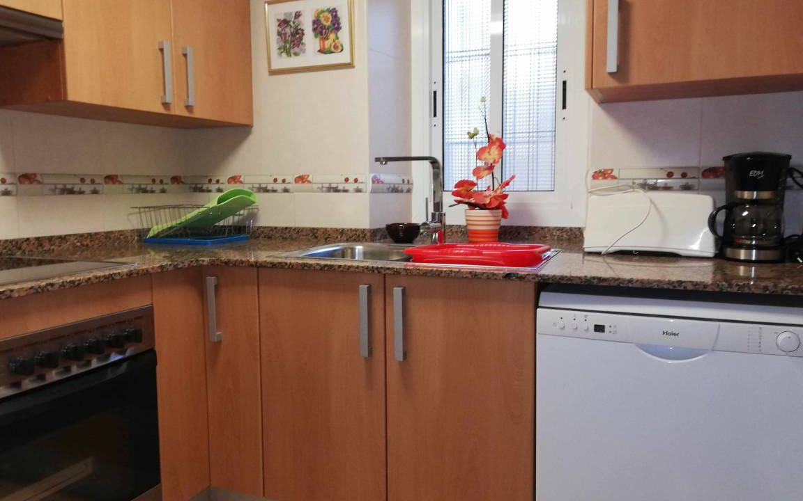 Photo of Kitchen in L'Avella