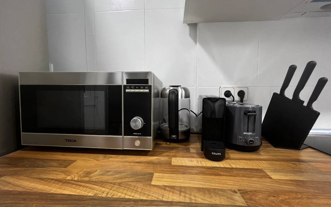 Photo of Kitchen in Sant Gervasi