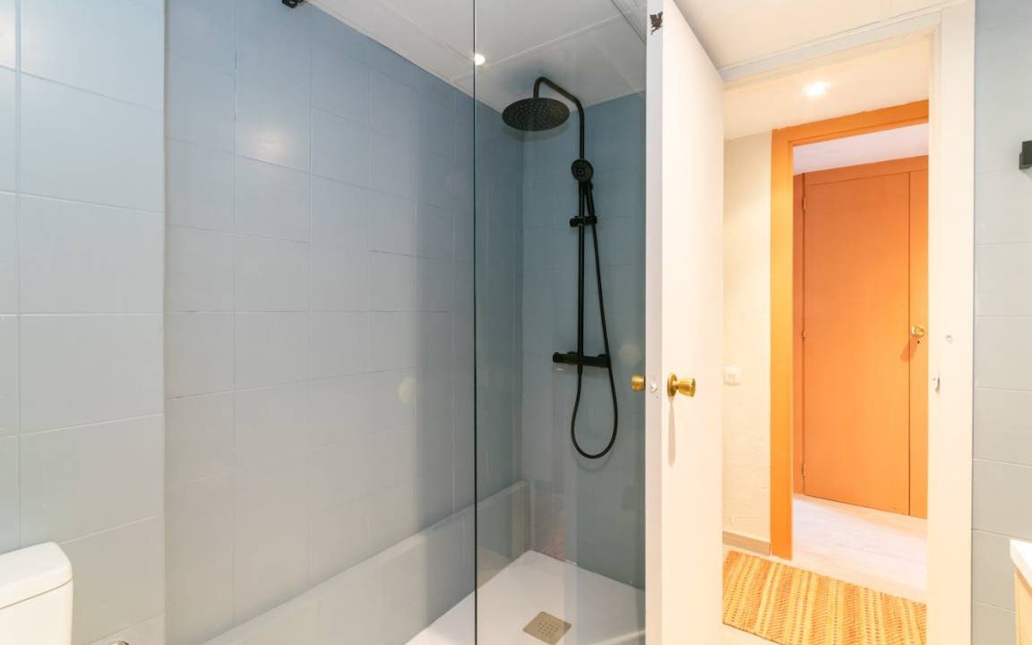 Photo of Bathroom in Les Corts