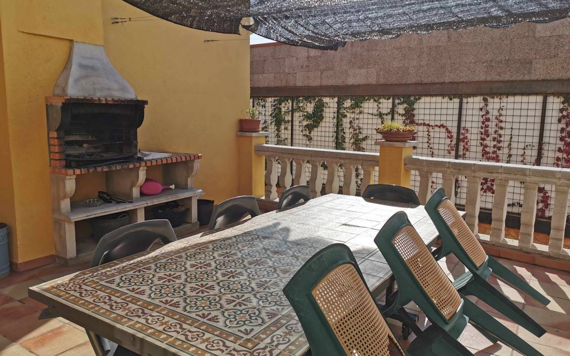 Photo of Patio Balcony in L'Avella
