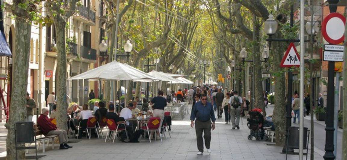 Photo of Others in Poblenou