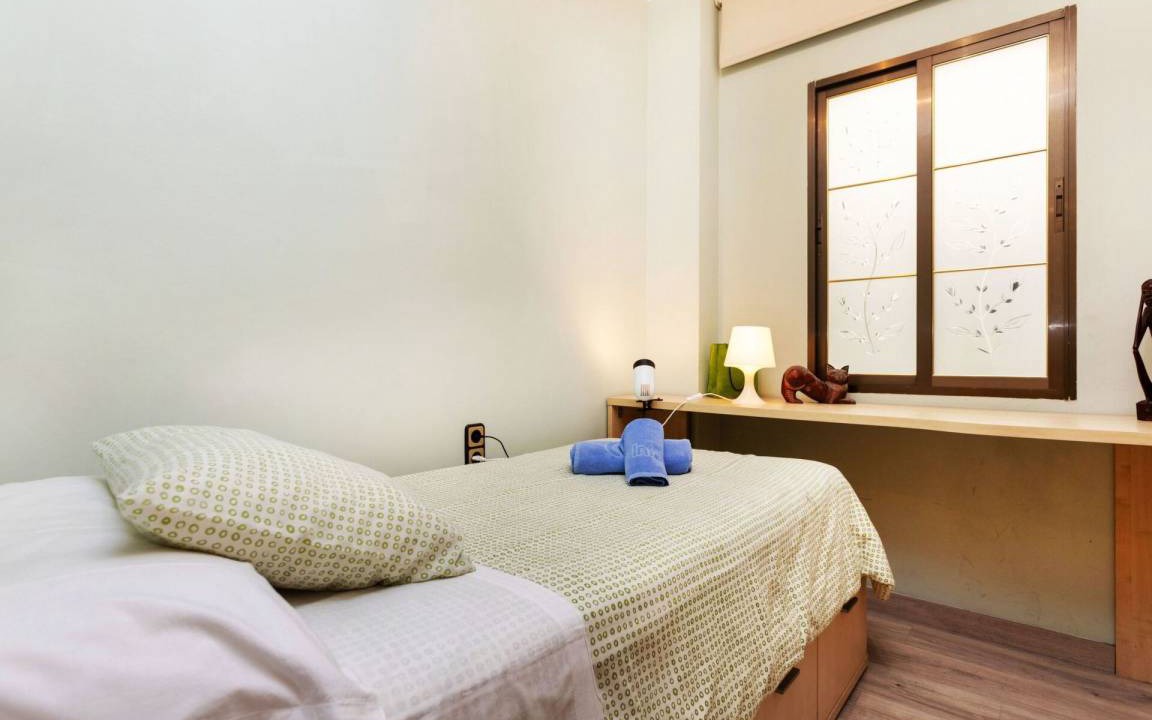 Photo of Bedroom in La Bordeta