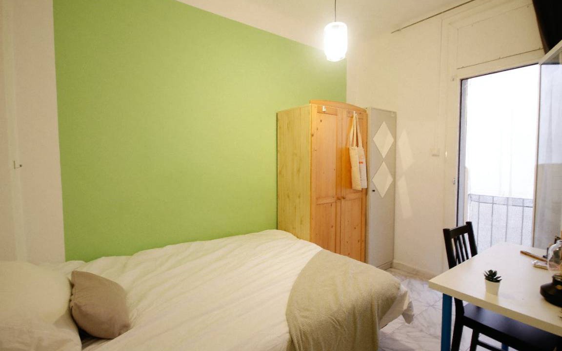 Photo of Bedroom in Sant Andreu