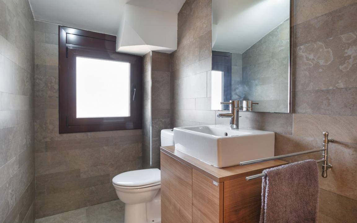 Photo of Bathroom in Mataro