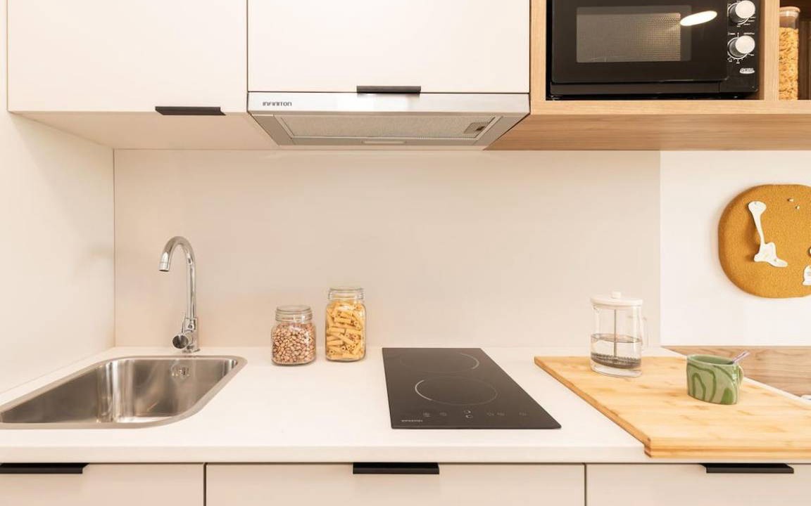 Photo of Kitchen in Sabadell