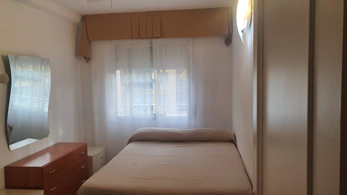 Photo of Bedroom in El Prat de Llobregat