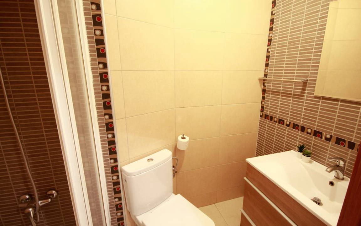 Photo of Bathroom in La Maternitat i Sant Ramon