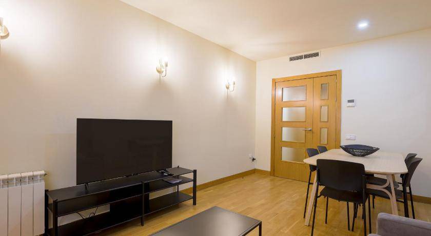 Photo of Livingroom in Sant Gervasi – la Bonanova