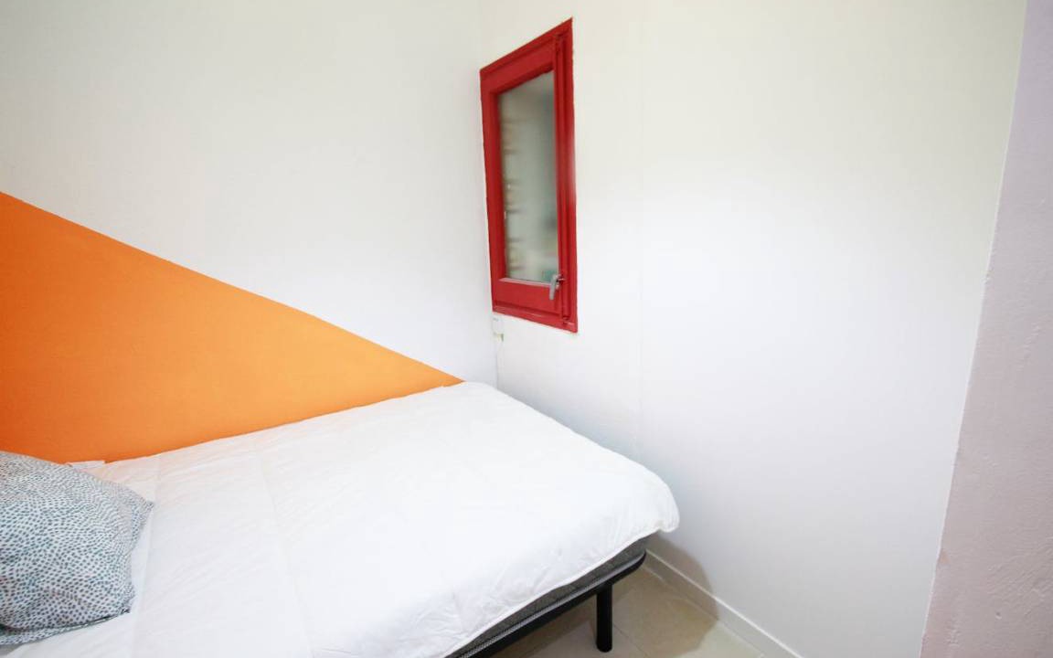 Photo of Bedroom in La Maternitat i Sant Ramon