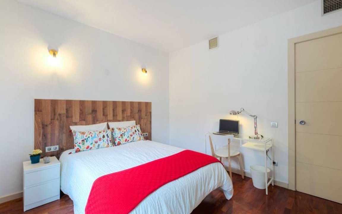 Photo of Bedroom in Sant Gervasi – la Bonanova