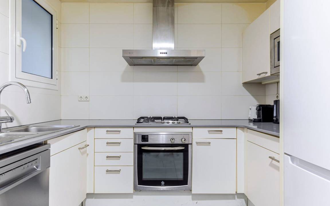 Photo of Kitchen in Sant Gervasi