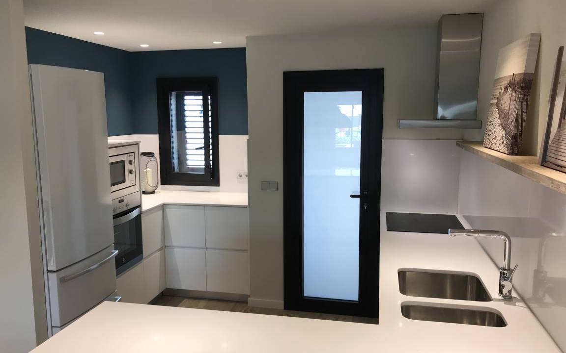Photo of Kitchen in Cubelles