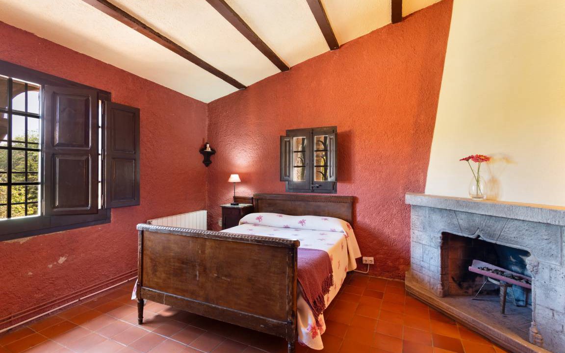 Photo of Bedroom in Dosrius