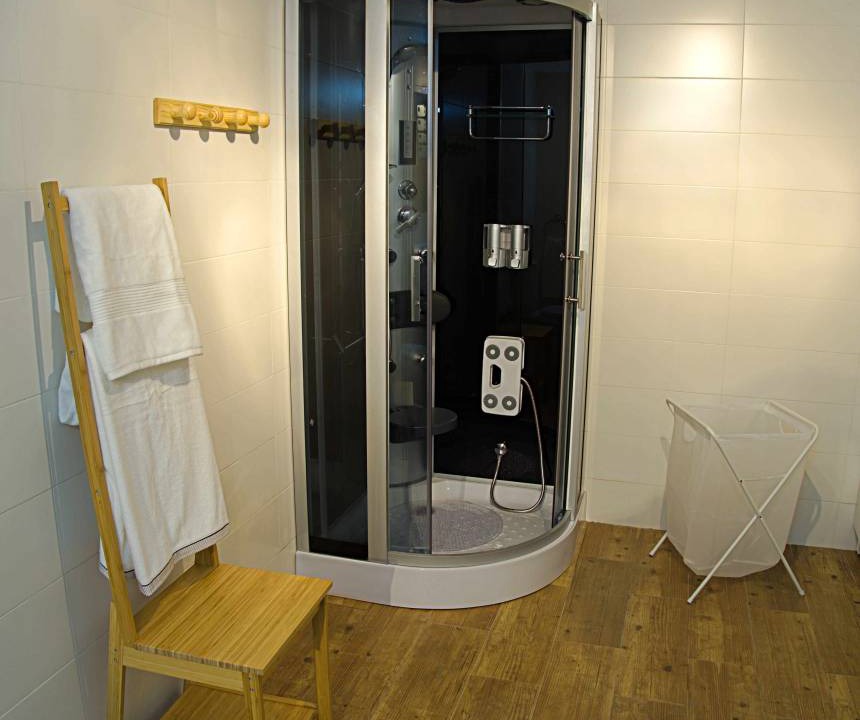 Photo of Bathroom in Castelladral