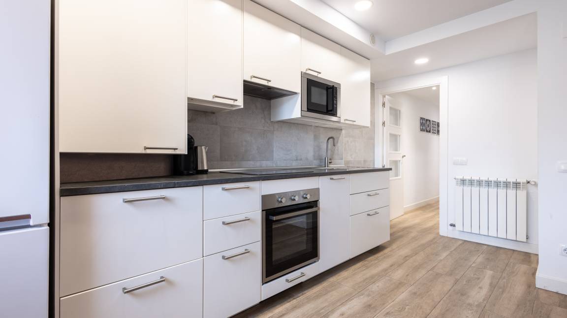 Photo of Kitchen in Porta