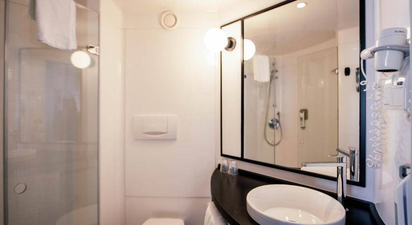 Photo of Bathroom in Castelldefels