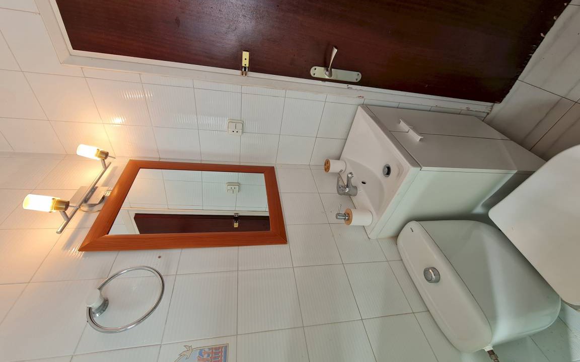 Photo of Bathroom in Castelldefels
