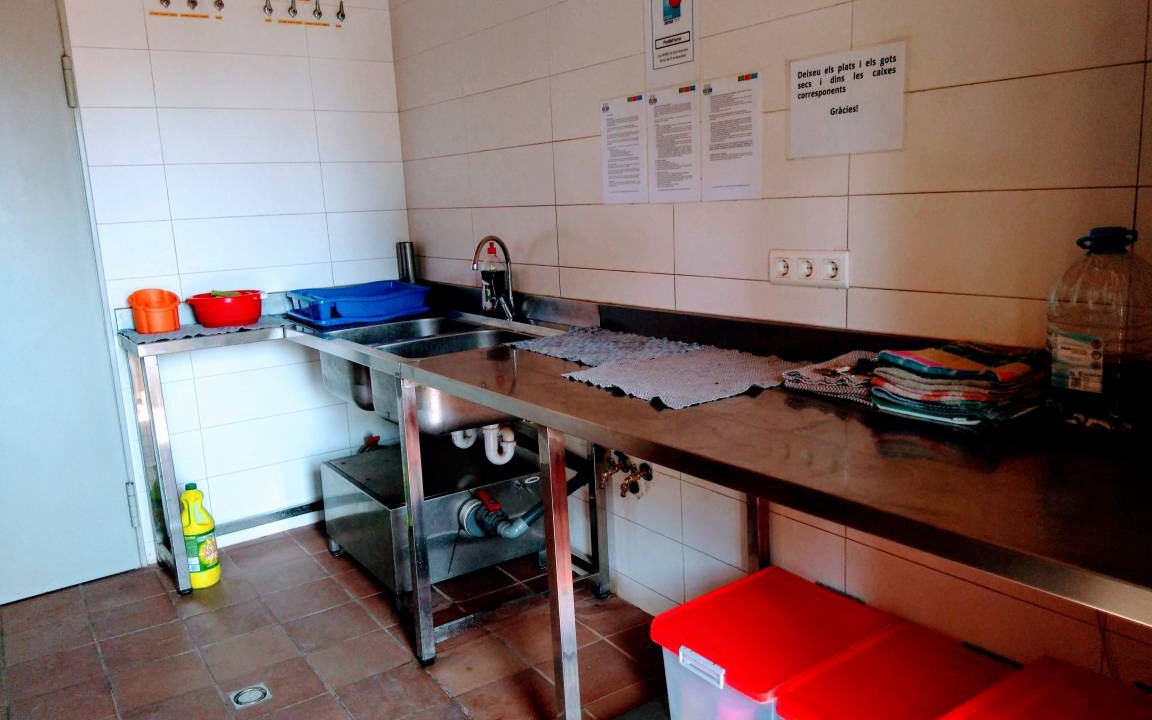 Photo of Kitchen in Marianao
