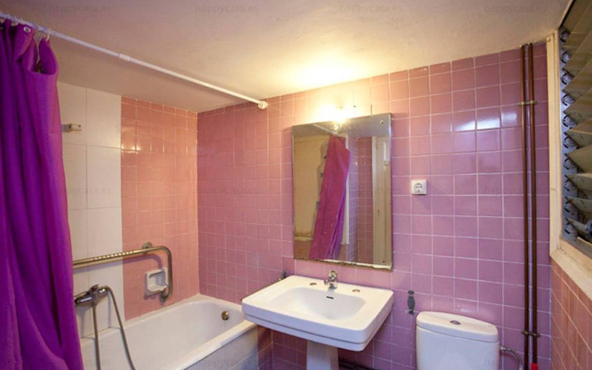 Photo of Bathroom in Sarria-Sant Gervasi