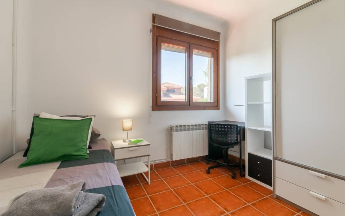 Photo of Bedroom in Bellaterra