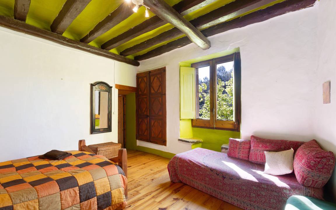 Photo of Bedroom in Artes