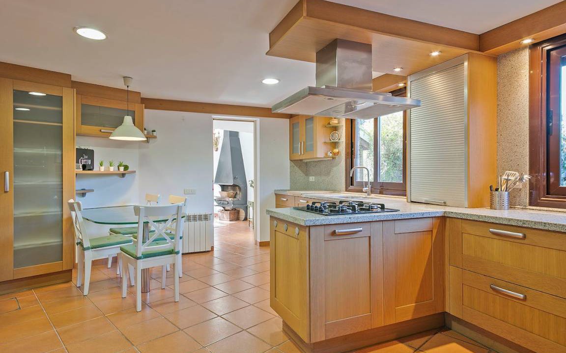 Photo of Kitchen in Bellaterra