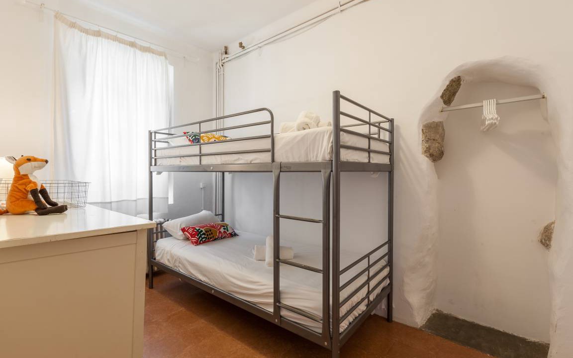 Photo of Bedroom in Canet de Mar