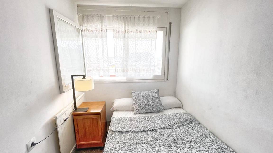 Photo of Bedroom in Sabadell