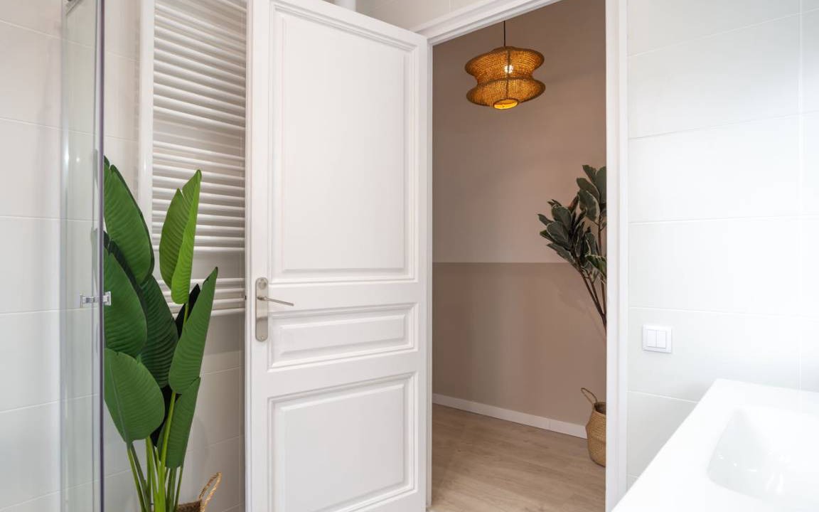 Photo of Bathroom in Sant Andreu de Palomar