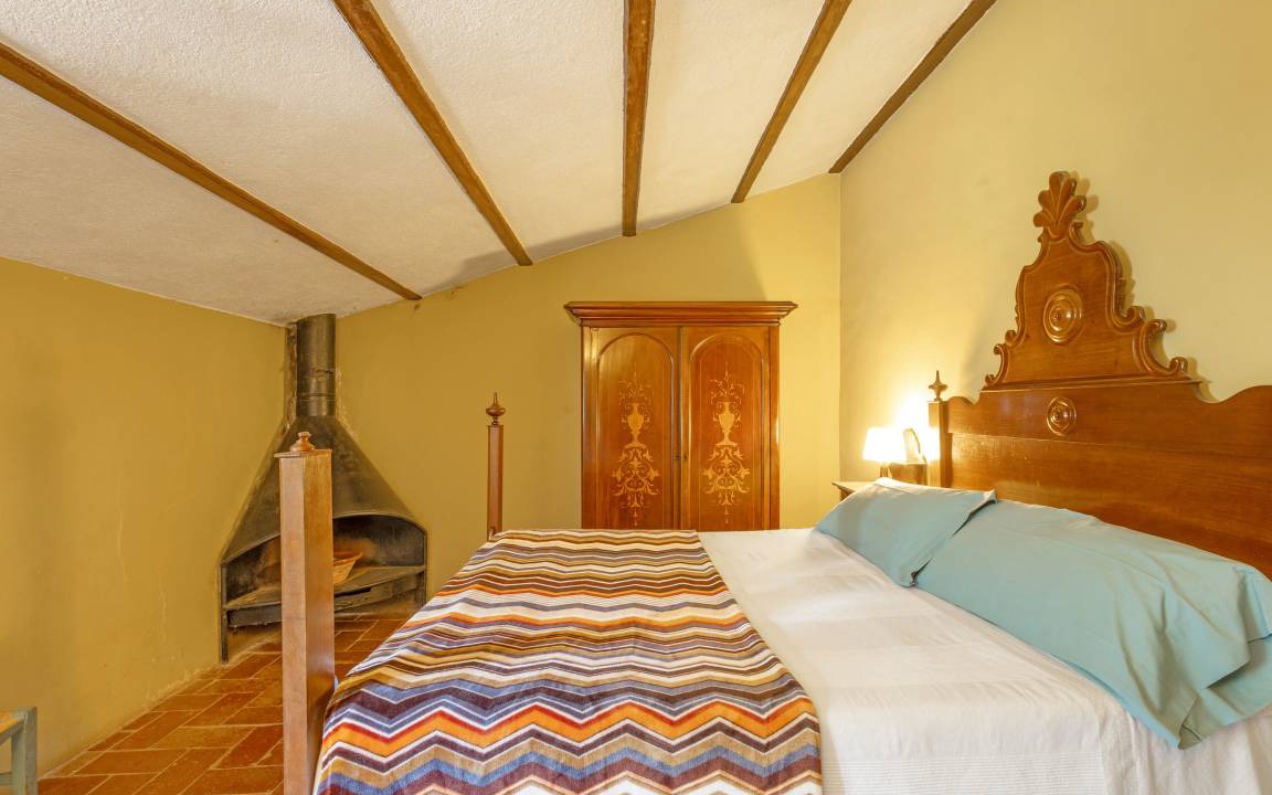 Photo of Bedroom in Dosrius