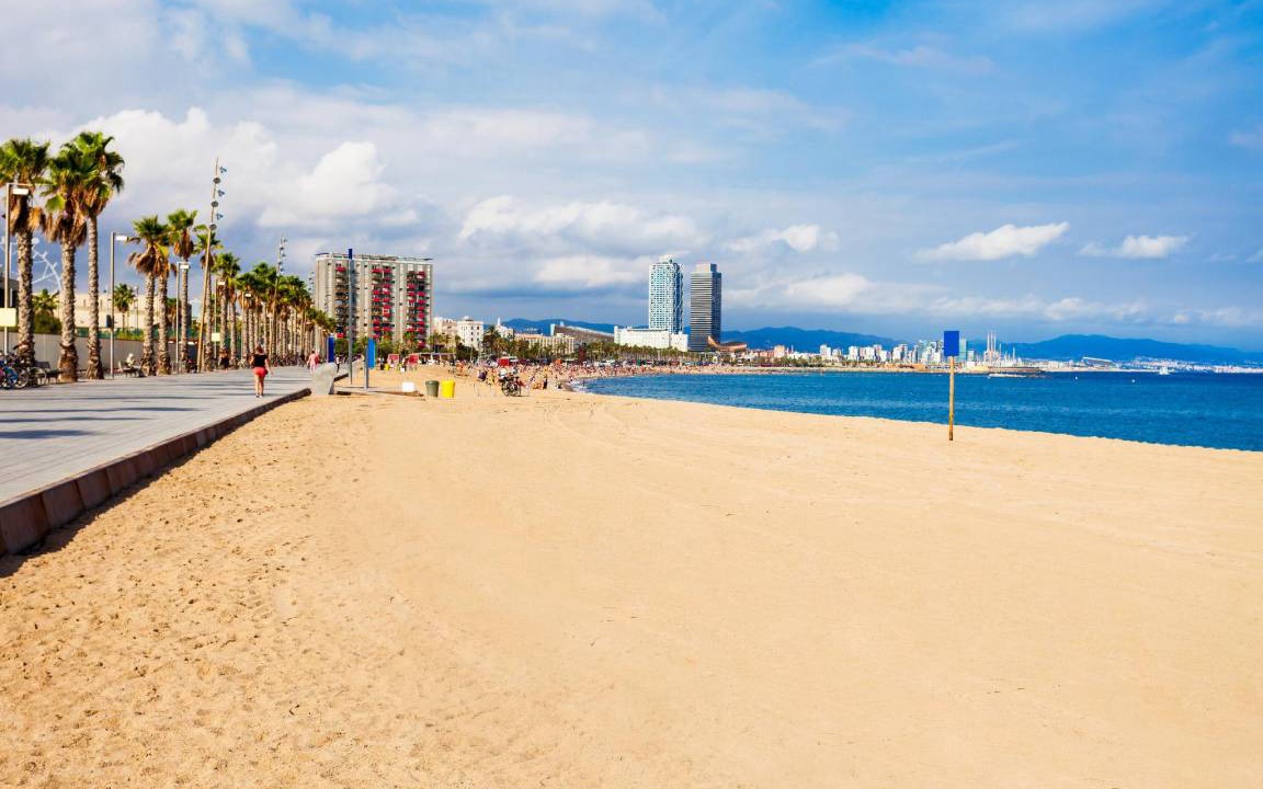 Photo of Others in Diagonal Mar i el Front Maritim del Poblenou