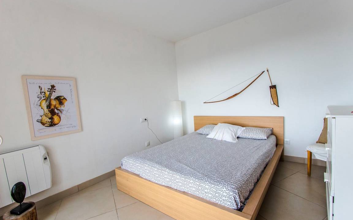 Photo of Bedroom in Sant Cebria de Vallalta