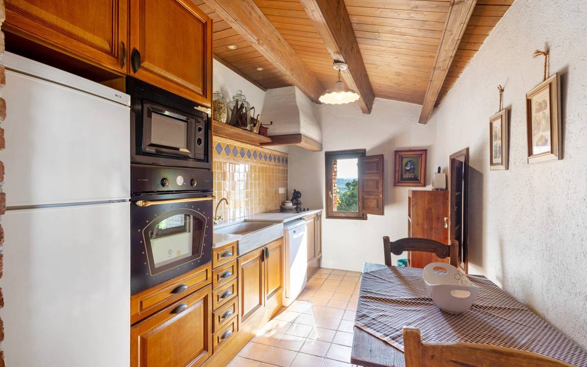 Photo of Kitchen in El Bruc
