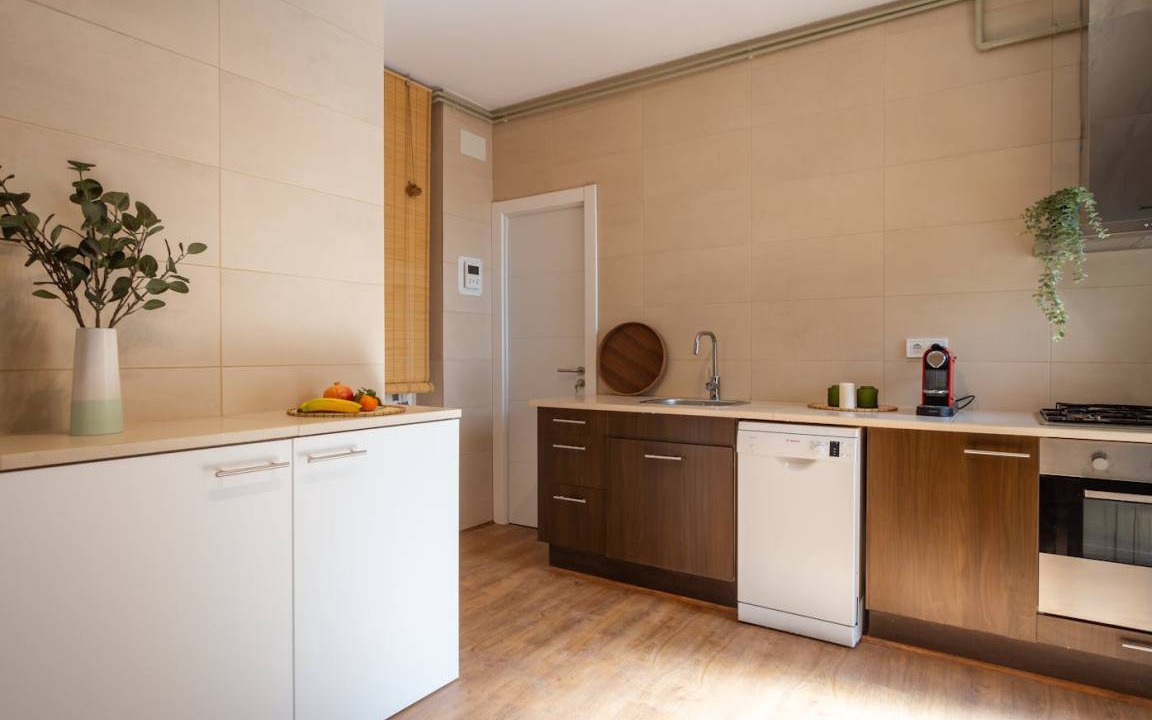 Photo of Kitchen in Sant Gervasi – la Bonanova