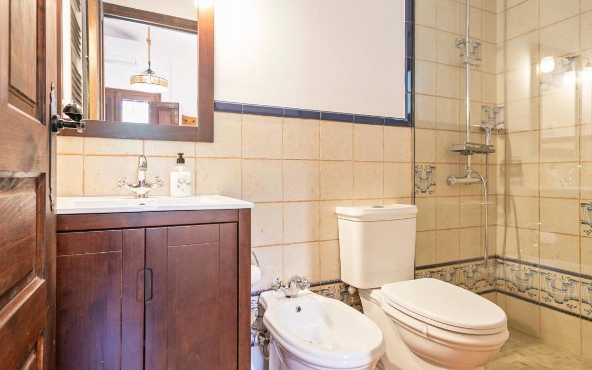 Photo of Bathroom in Tordera