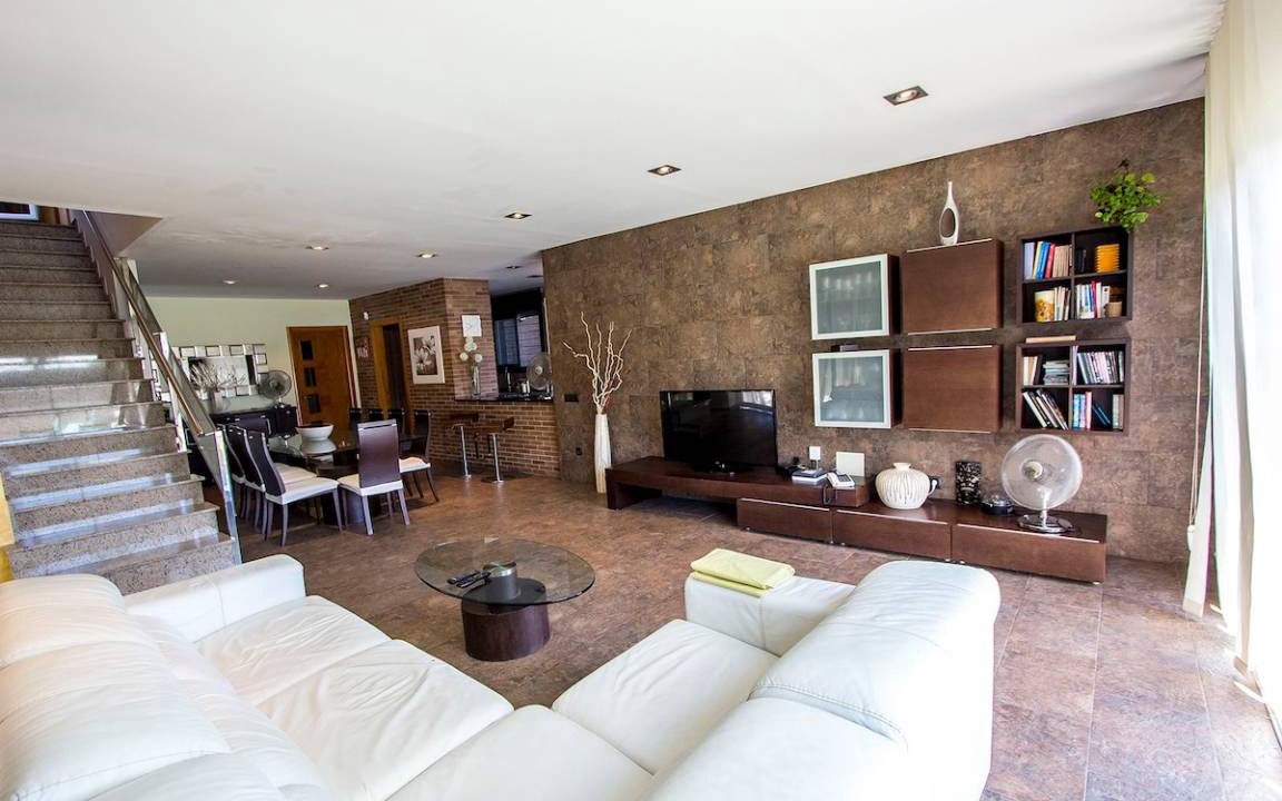 Photo of Livingroom in Can Vinyals
