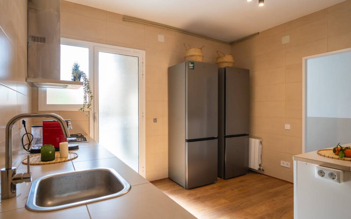 Photo of Kitchen in Sant Gervasi – la Bonanova