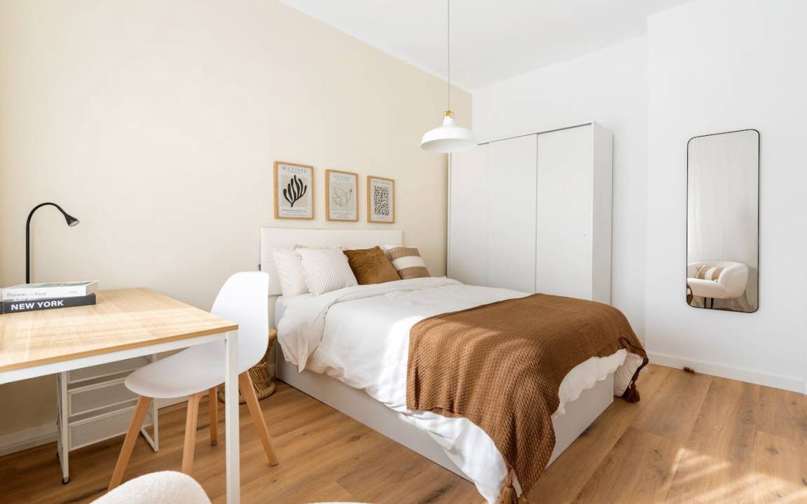 Photo of Bedroom in Sants