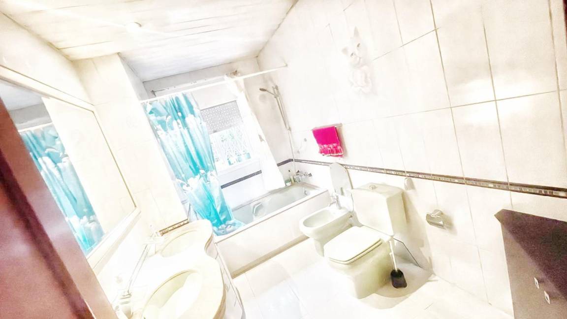 Photo of Bathroom in Barcelona