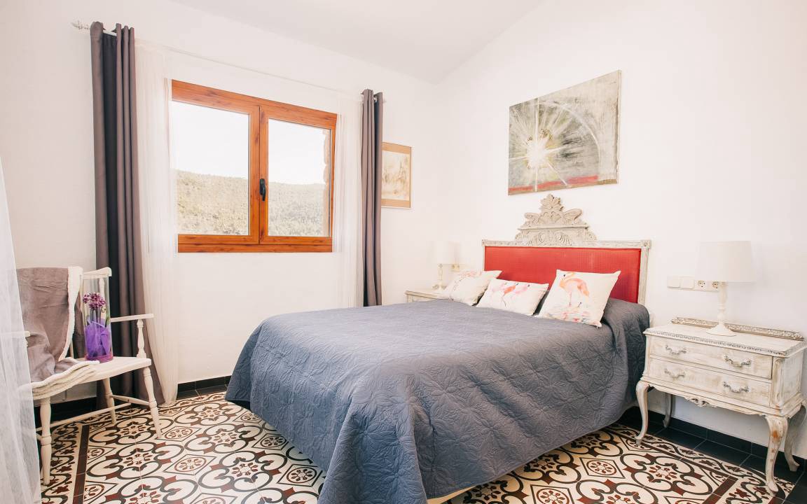 Photo of Bedroom in Castellfollit del Boix