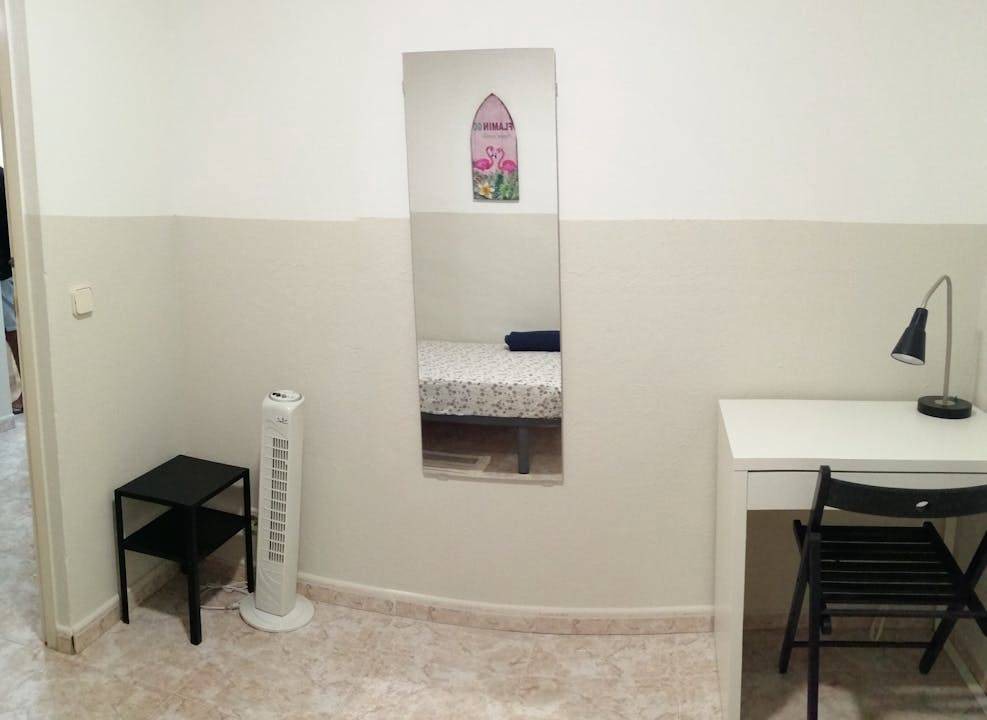 Photo of Bathroom in El Born