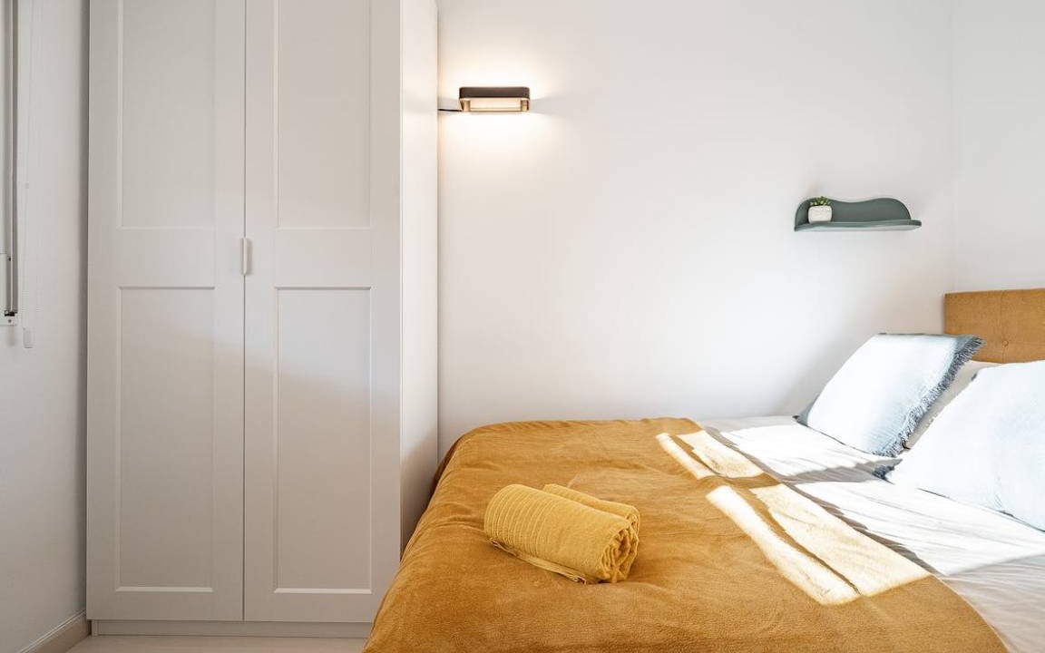 Photo of Bedroom in Sant Cugat del Valles