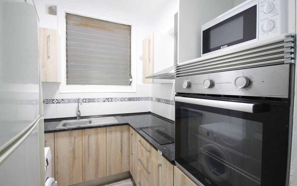 Photo of Kitchen in Sant Andreu